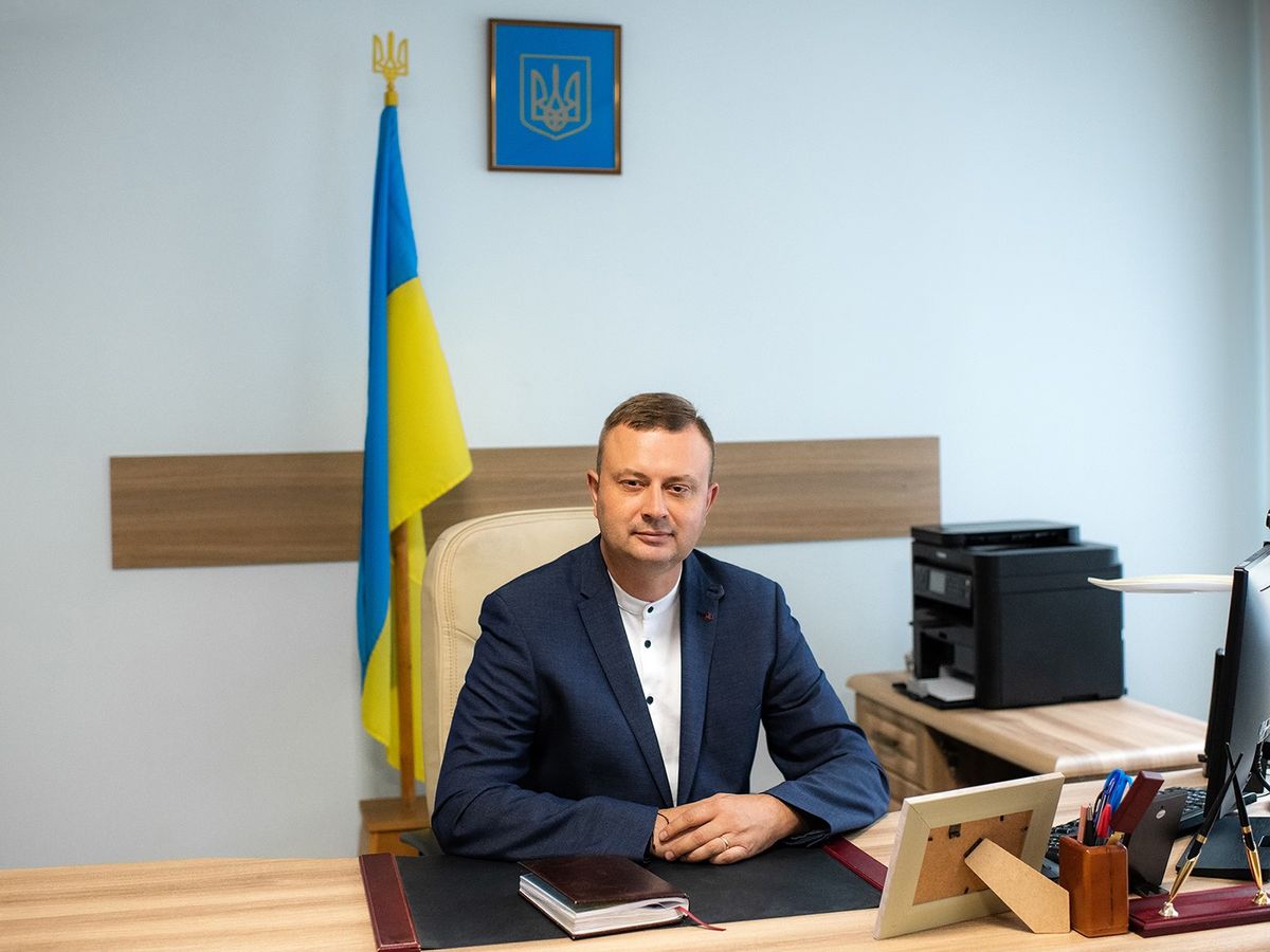Голова Ужгородського міськрайонного суду оприлюднив декларацію про доходи за 2022 рік