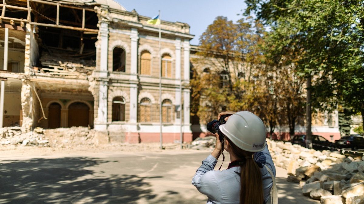 Українські мисливці за скарбами