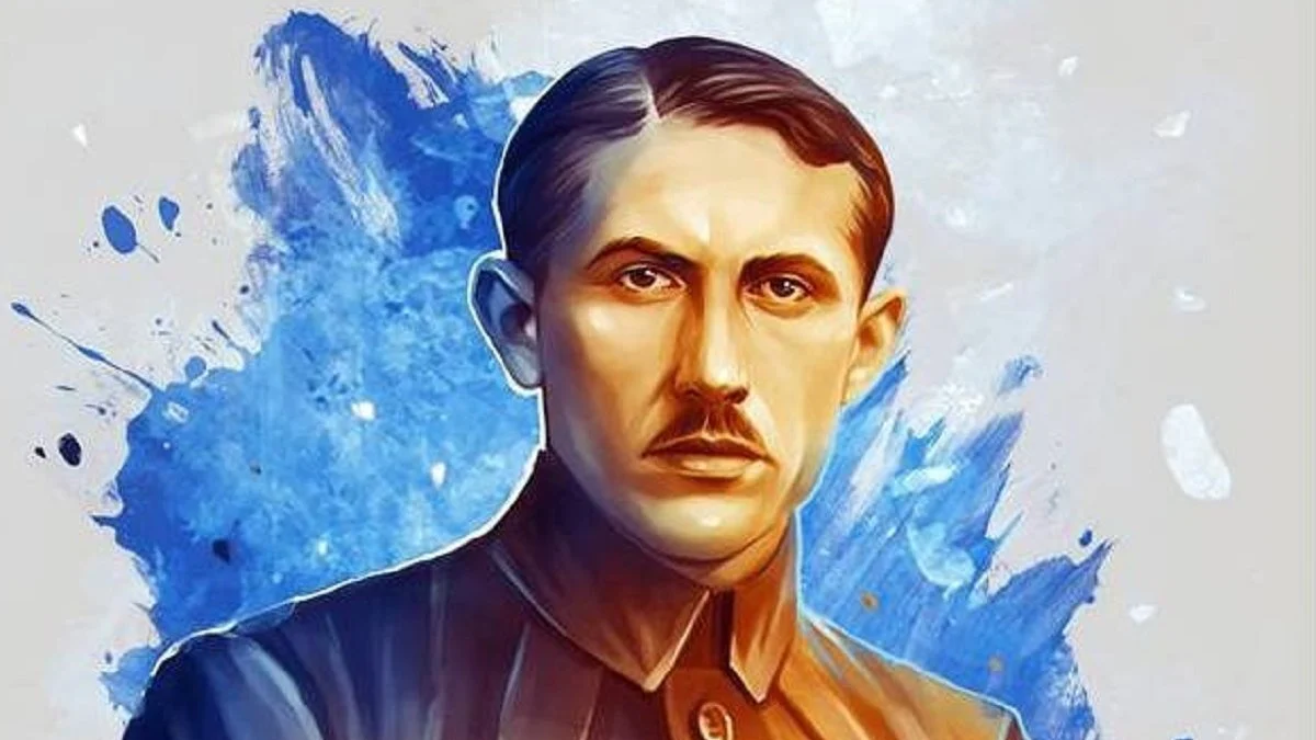 У Львові оголосили архітектурний конкурс на громадський простір на честь Коновальця