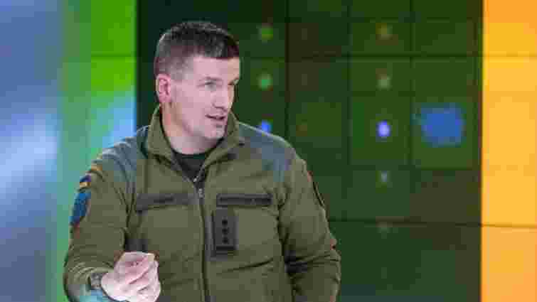 Бригадний генерал Сергій Собко заявив про відставку з посади заступника командувача Сил ТрО