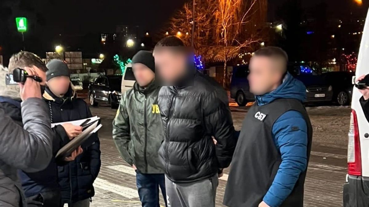 Львівського прикордонника ув’язнили через вимагання хабара