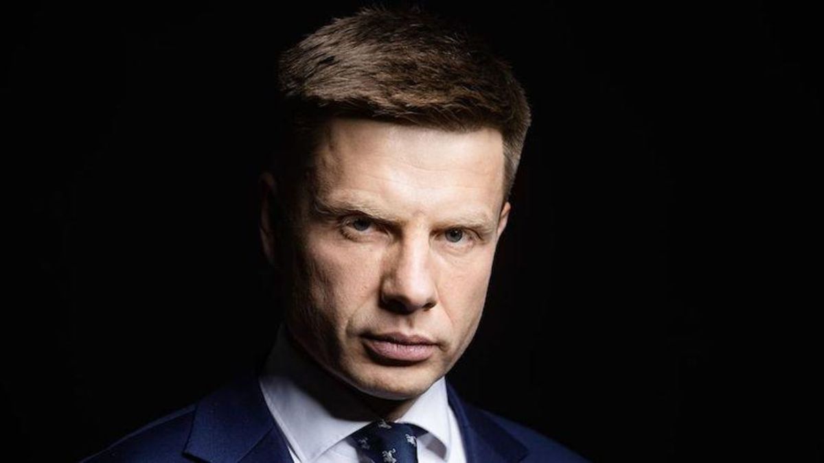 Нардеп Олексій Гончаренко стане президентом Комітету ПАРЄ з міграції та біженців