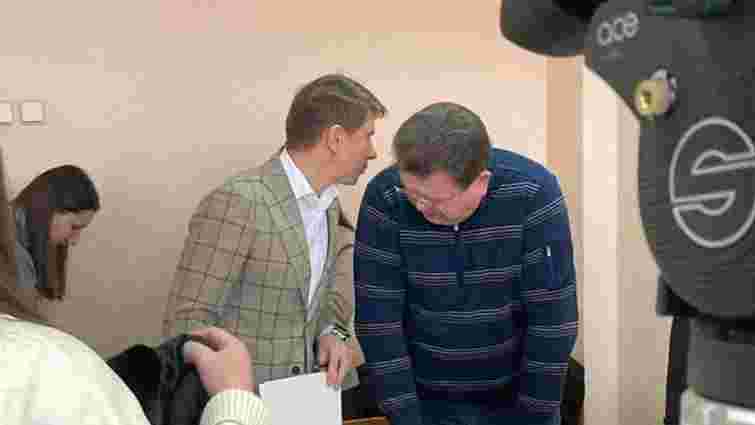 Суддю Верховного суду з російським паспортом Богдана Львова поновили на посаді 