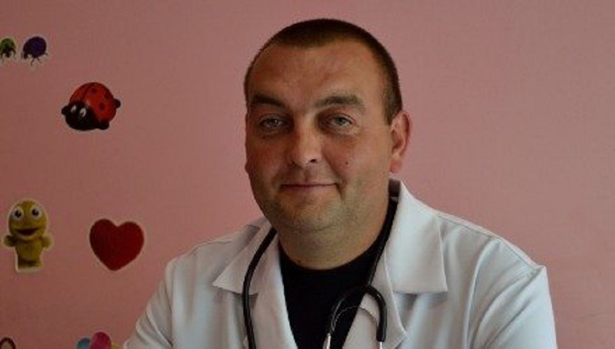 Львівського сімейного лікаря затримали на хабарі від ухилянта
