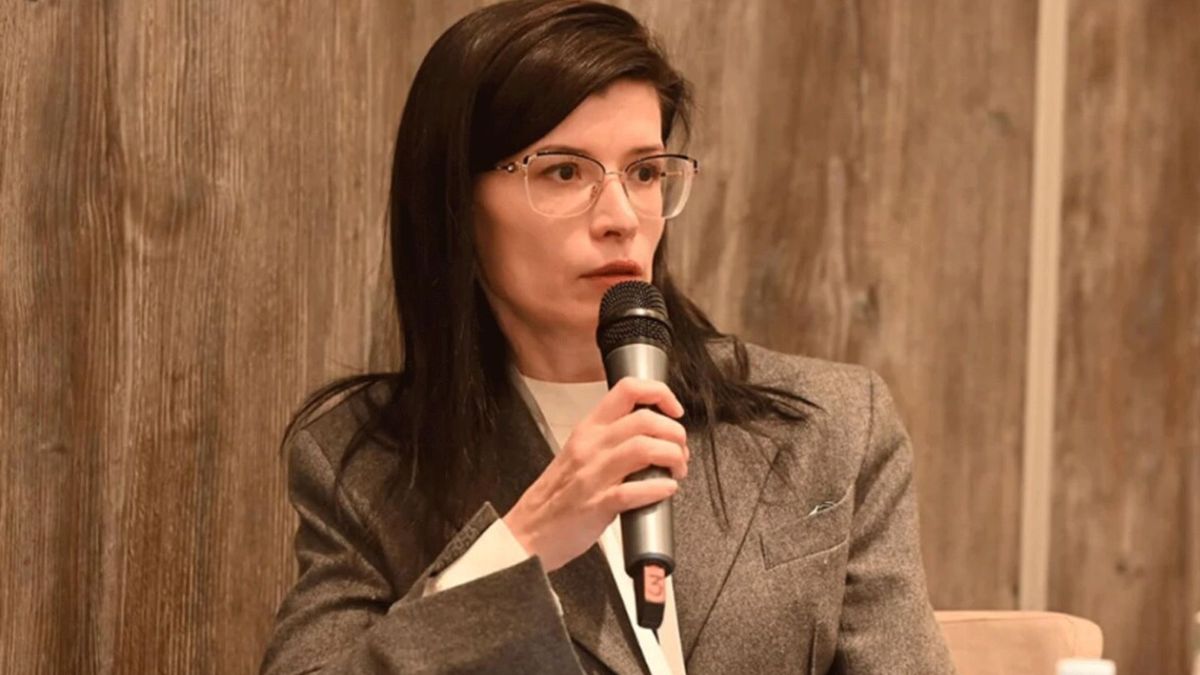 Верховна Рада призначила Ольгу Піщанську головою Рахункової палати