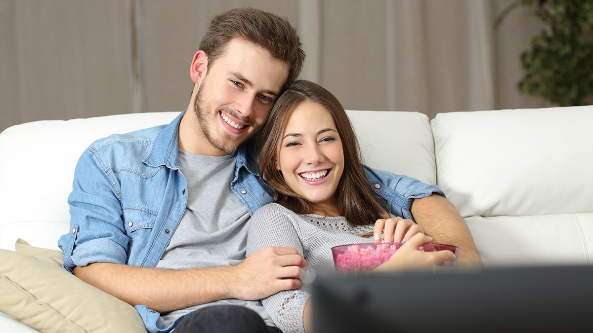 На SWEET.TV відбулася ексклюзивна онлайн-прем’єра українського психологічного трилера «Між нами»