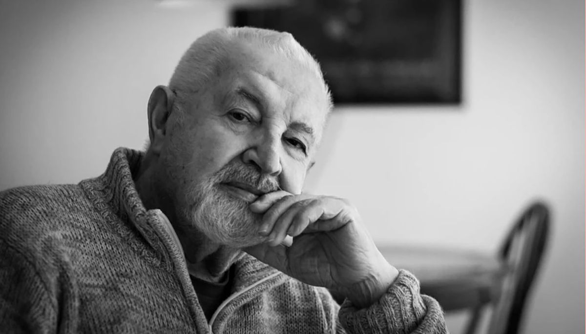 Помер польський режисер Януш Маєвський