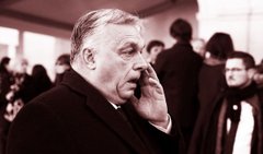 Компроміс від Орбана