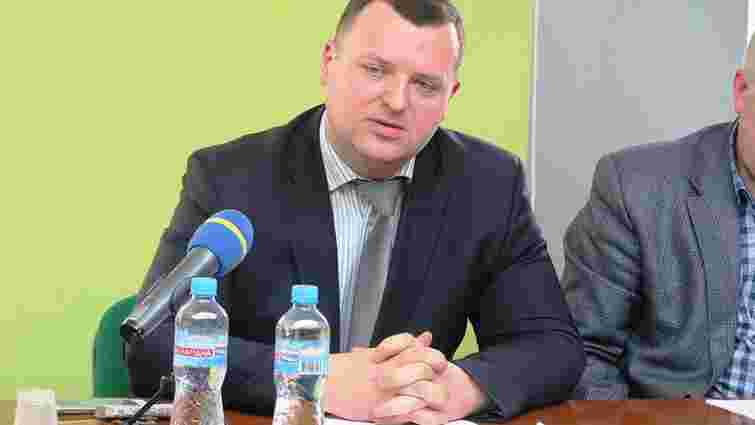 Екс-голова Тернопільського окружного адмінсуду подав декларацію про доходи за 2022 рік