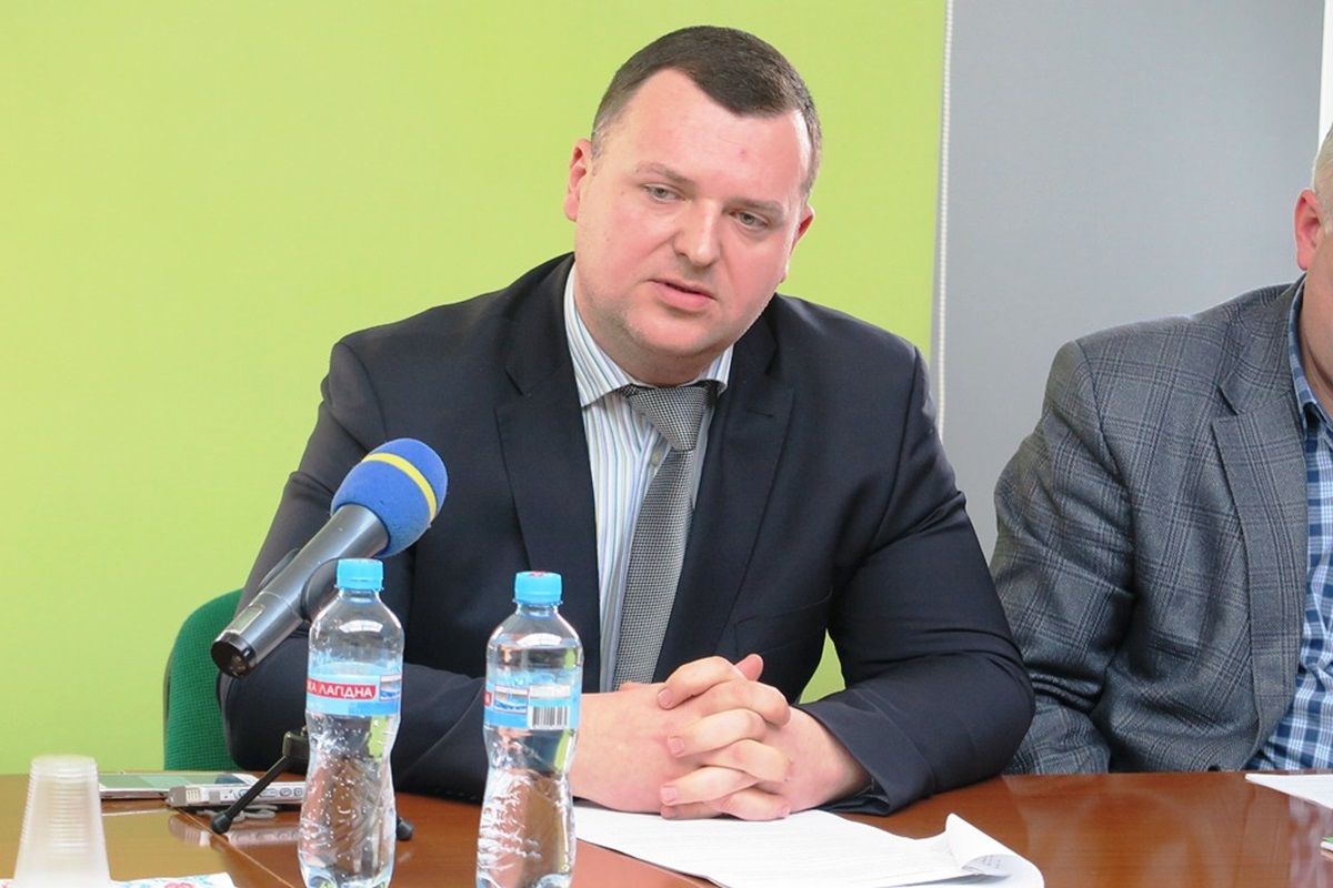 Екс-голова Тернопільського окружного адмінсуду подав декларацію про доходи за 2022 рік