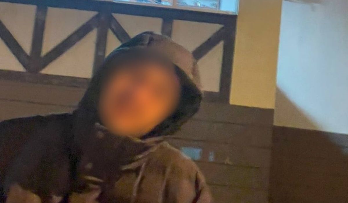 На Львівщині п’яний водій тричі пропонував хабар патрульним
