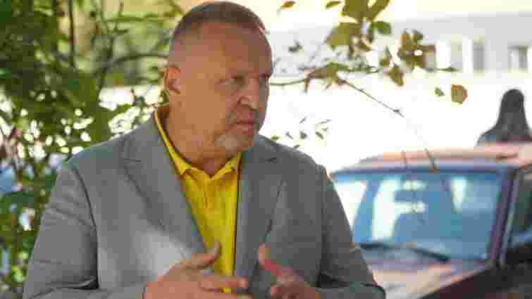 Суд арештував майно сім’ї скандального львівського бізнесмена Ігоря Гринкевича