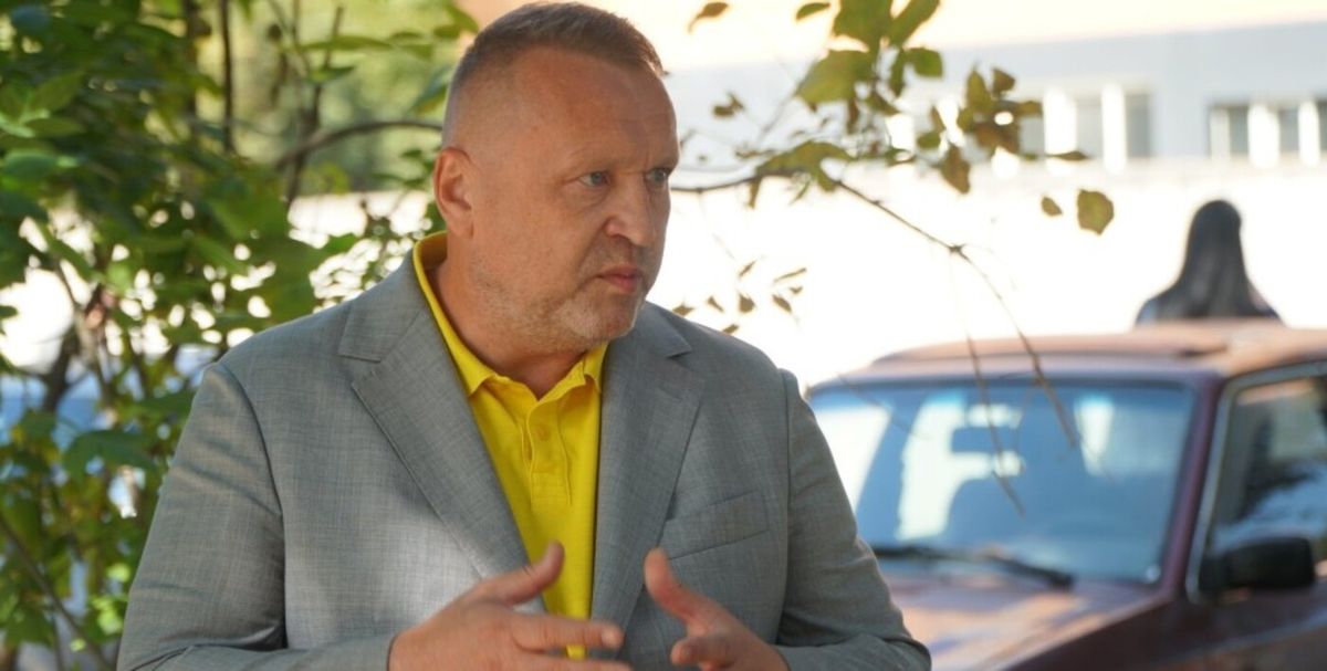 Суд арештував майно сім’ї скандального львівського бізнесмена Ігоря Гринкевича