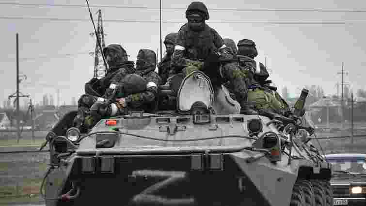 ГУР нарахувало майже півмільйона російських військових, які зараз воюють в Україні