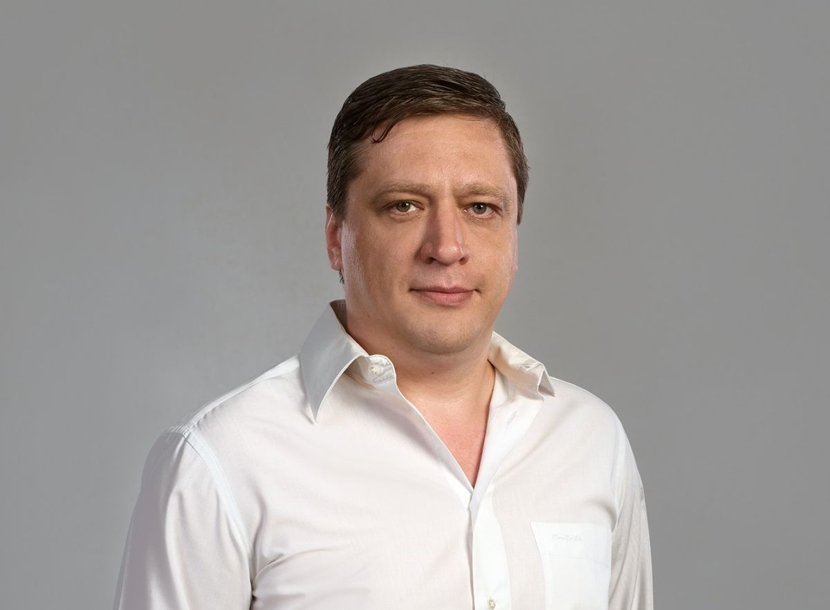 Нардеп з Рівненщини Роман Іванісов подав декларацію про доходи за 2022 рік