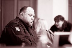 Два спікери мої