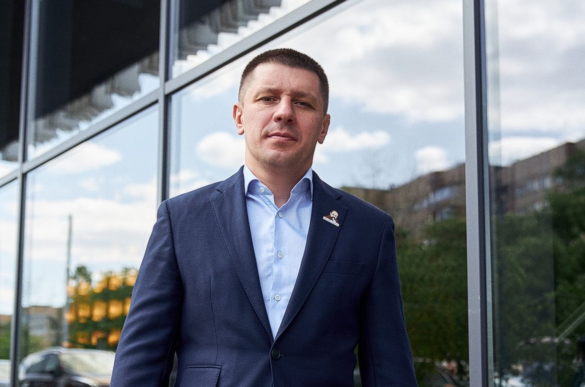 Нардеп із Прикарпаття Едуард Прощук оприлюднив декларацію про доходи за 2022 рік
