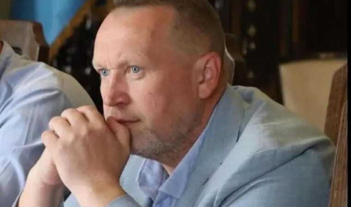 АРМА назвало перелік виявлених активів бізнесмена Ігоря Гринкевича