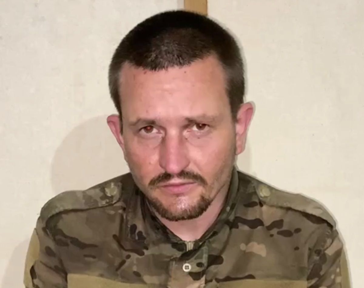 У Львові на 15 років ув'язнили бойовика «ДНР», який воював під Авдіївкою