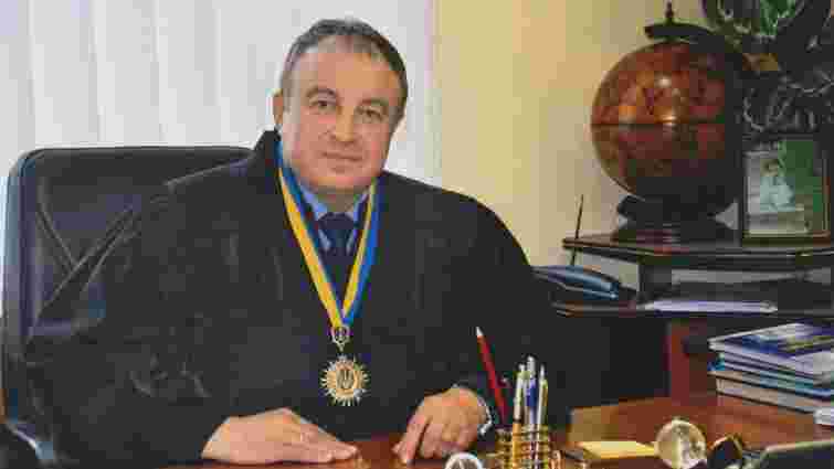 Голова Господарського суду Івано-Франківської області оприлюднив декларацію про доходи 