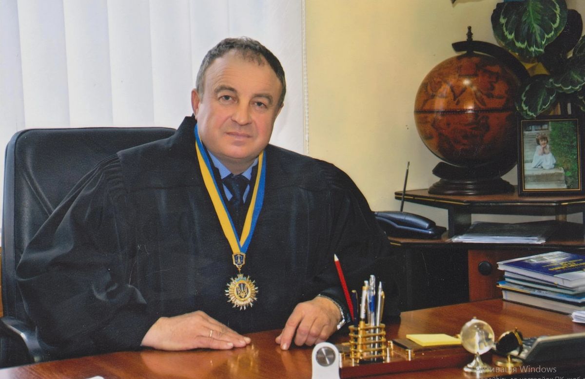 Голова Господарського суду Івано-Франківської області оприлюднив декларацію про доходи 