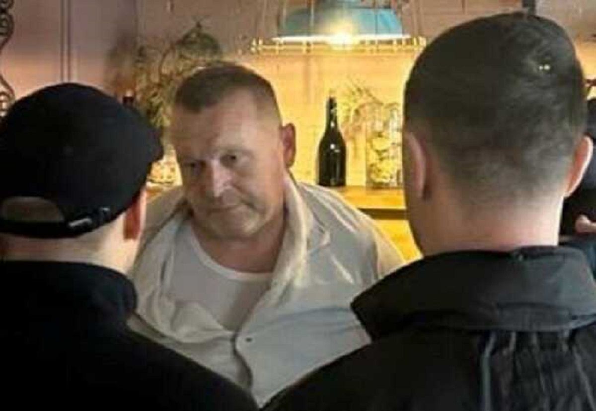 Слідство оприлюднило деталі затримання Ігоря Гринкевича