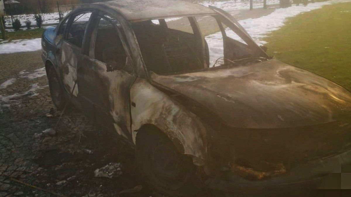 Польський війт заявив про напад п’яного біженця з України на його маєток