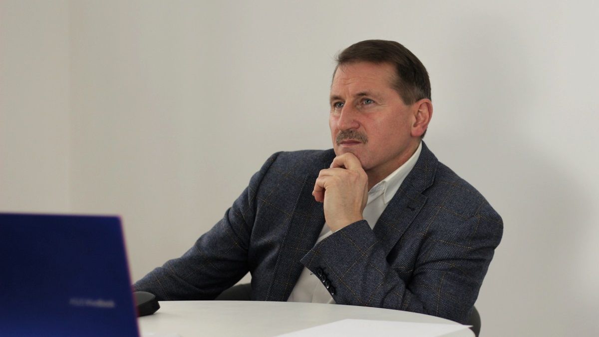 Мер Дрогобича Тарас Кучма подав декларацію про доходи за 2022 рік
