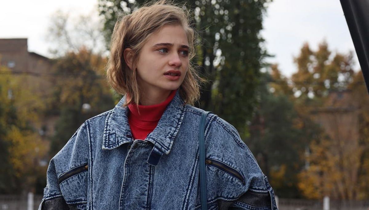 До програми кінофестивалю у Гетеборзі увійшло чотири українських фільми