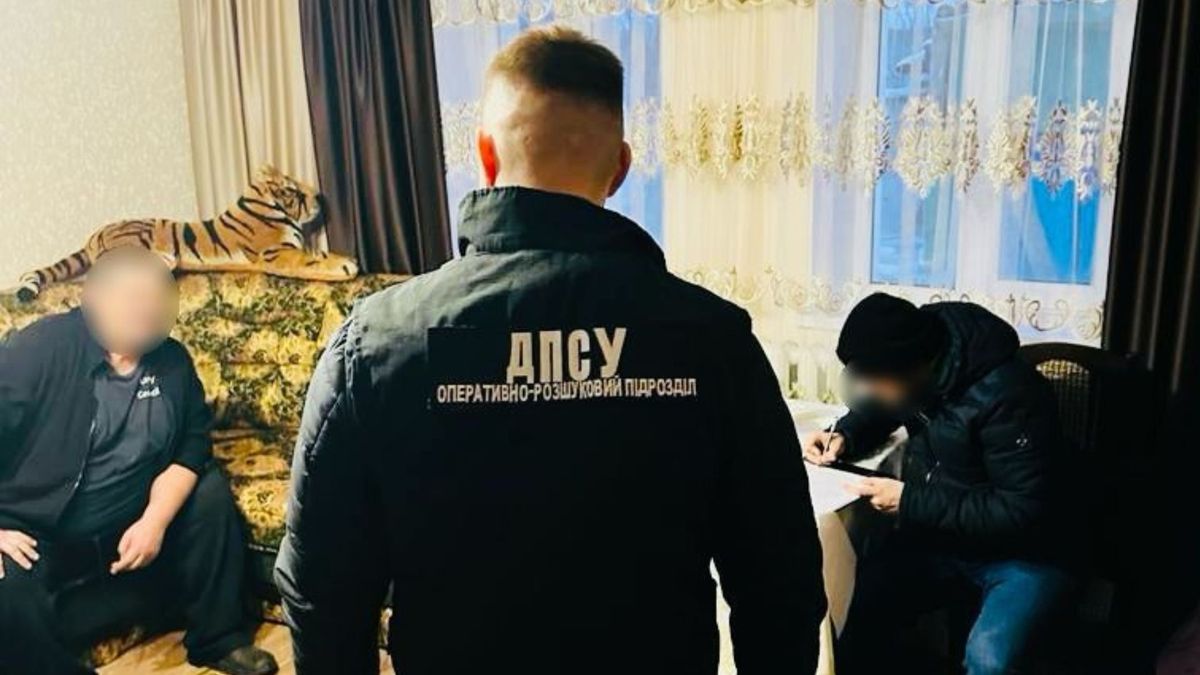 На Львівщині викрили 24-річного прикарпатця, який незаконно перевозив чоловіків через кордон