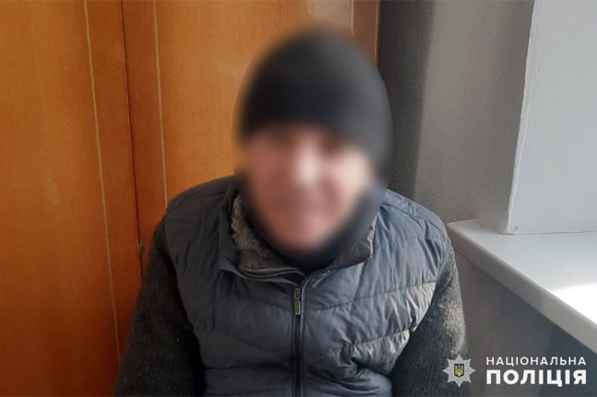 Хмельницька поліція знайшла чоловіка, який був 9 років у розшуку 