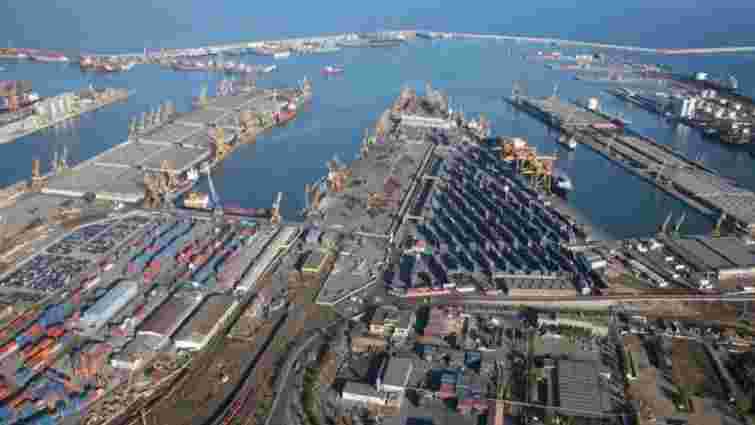 Єврокомісія надасть Румунії 126 млн євро на модернізацію портів для українського експорту