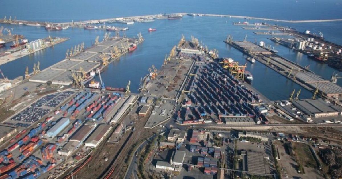 Єврокомісія надасть Румунії 126 млн євро на модернізацію портів для українського експорту