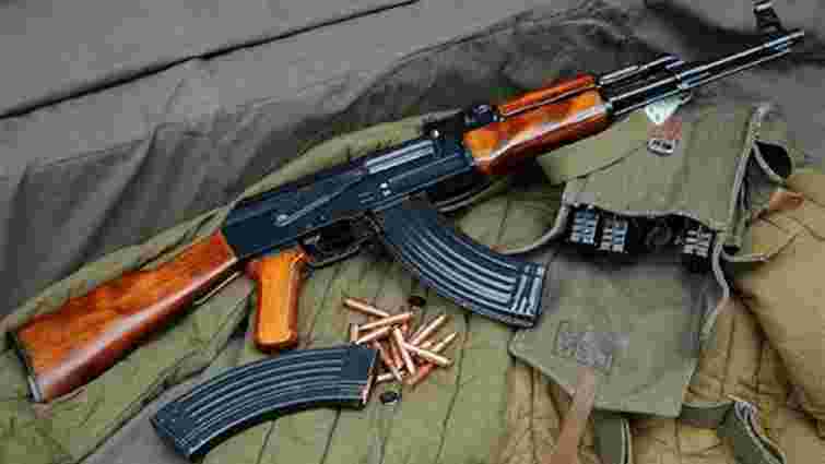 На Миколаївщині військовий застрелив заступника командира роти і вчинив самогубство