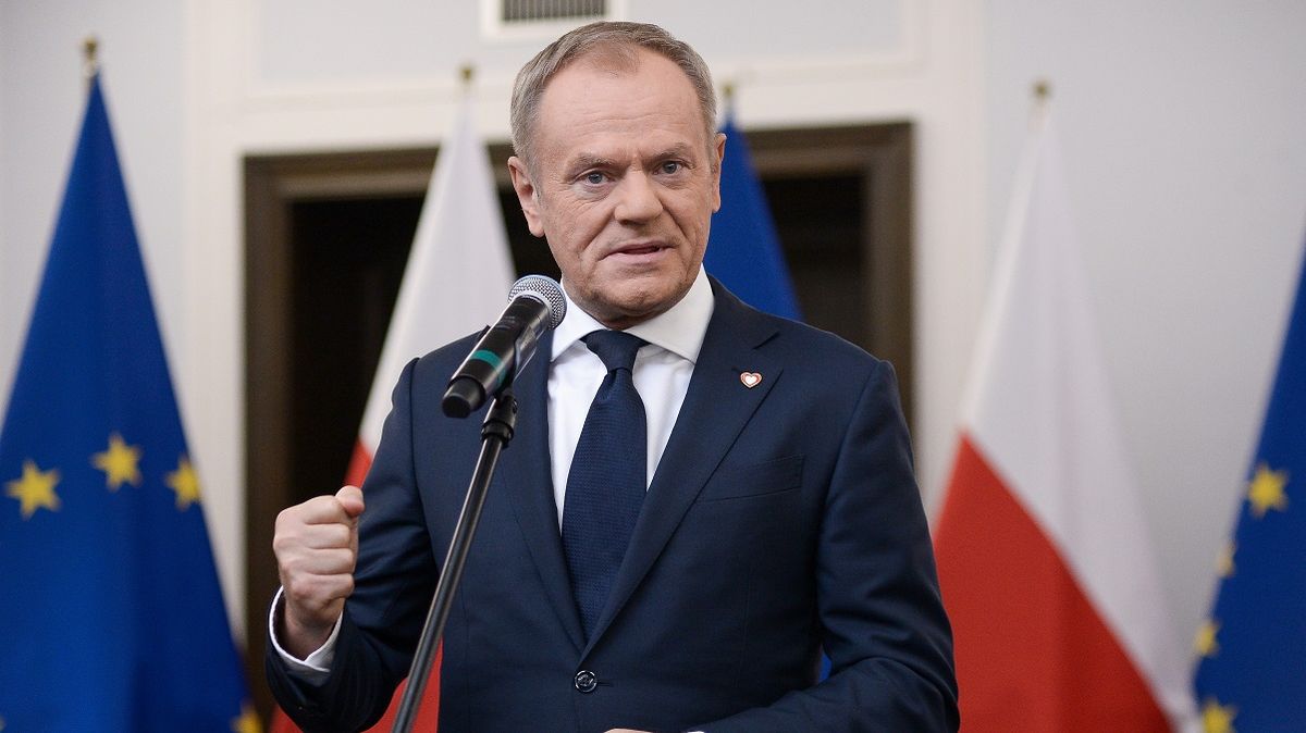 Прем'єр Польщі заявив, що ніколи не дозволить антиукраїнських настроїв в уряді