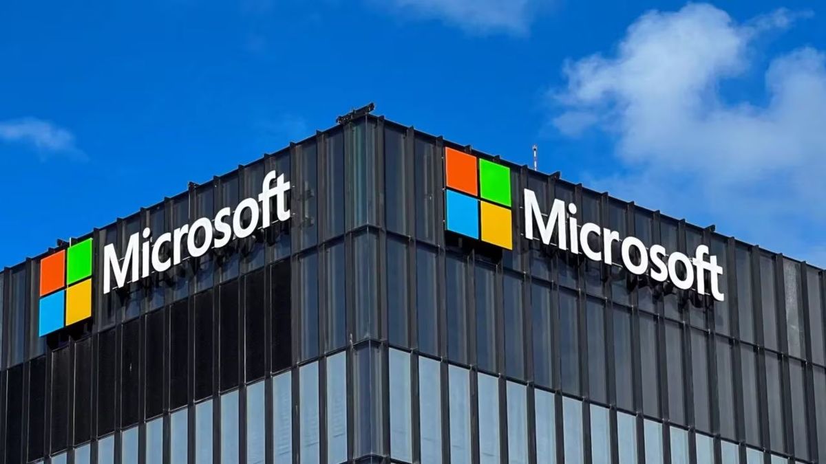 Корпорація Microsoft стала найдорожчою компанією у світі