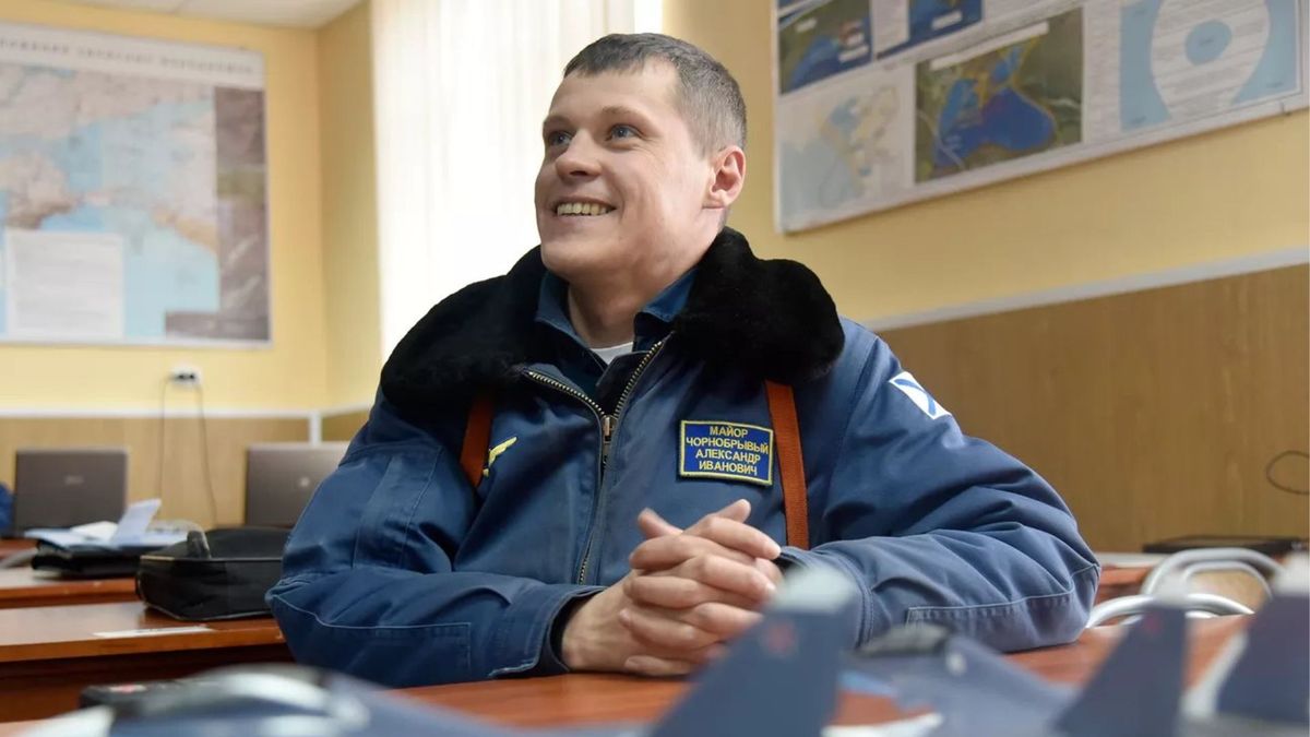 Під час атаки на аеродром в окупованих Саках ЗСУ знищили російського підполковника