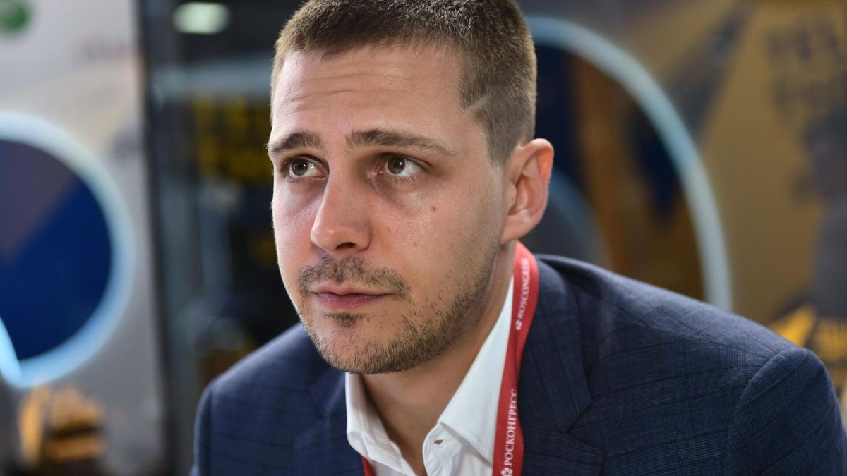 У третьому сезоні «Білого лотоса» може з’явитись серб з російським паспортом