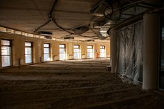 «Це буде такий дуже крутий мурашник»