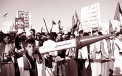 Чи вигідна Україні велика війна на Близькому Сході