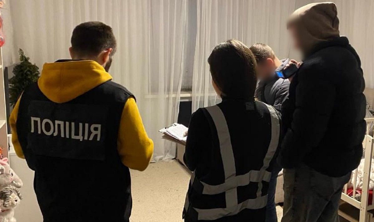 Подружжя з Яворівщини викрили на шахрайстві з продажем водійських посвідчень