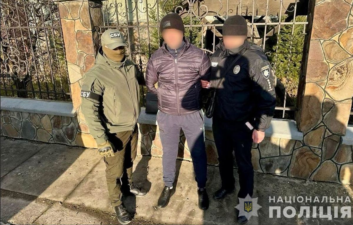 Бізнесмен із Закарпаття допоміг втекти з України тридцятьом ухилянтам  