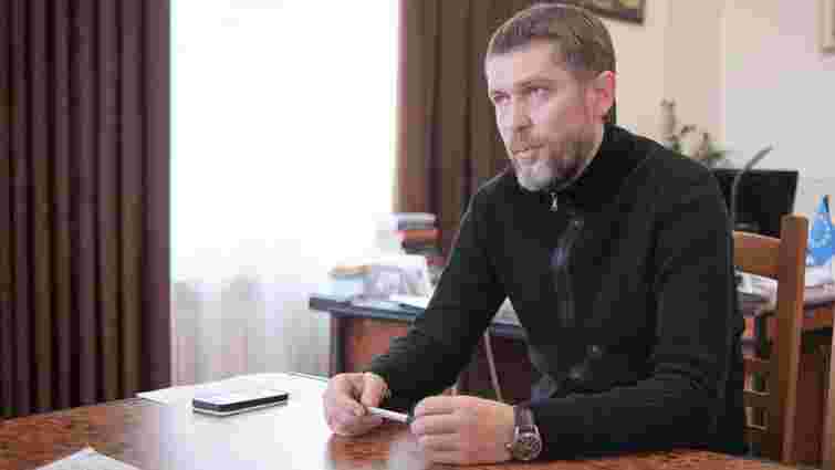 Голова Чернівецької обласної ради Олексій Бойко оприлюднив декларацію про доходи за 2022 рік 