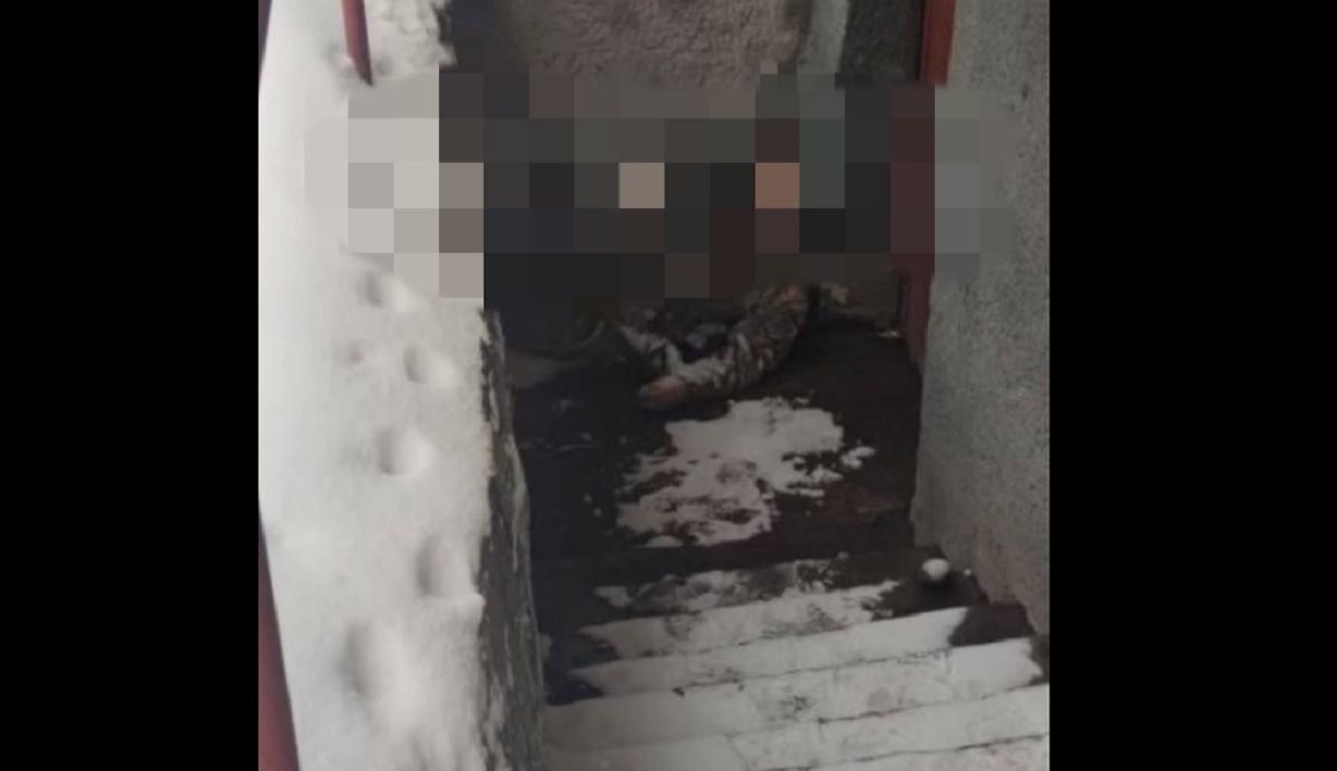 На вулиці у Львові знайшли мертвим 44-річного військовослужбовця
