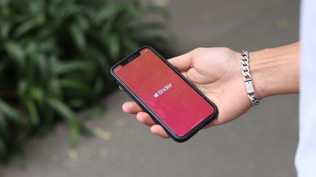 Додаток для знайомств Tinder виходить з білоруського ринку