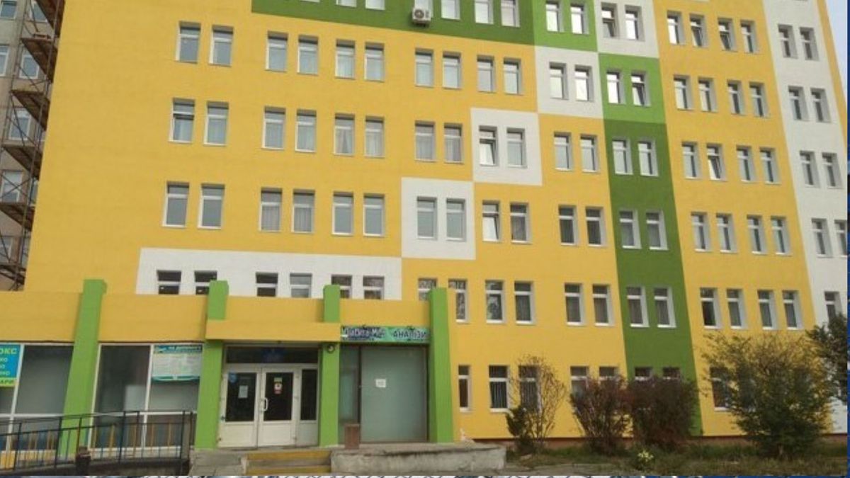Львівського підприємця підозрюють у привласненні понад 500 тис. грн на ремонті лікарні