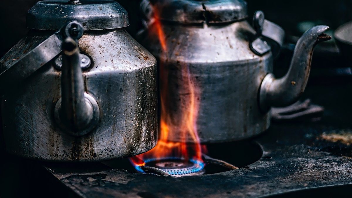 На Прикарпатті від отруєння чадним газом загинули двоє людей