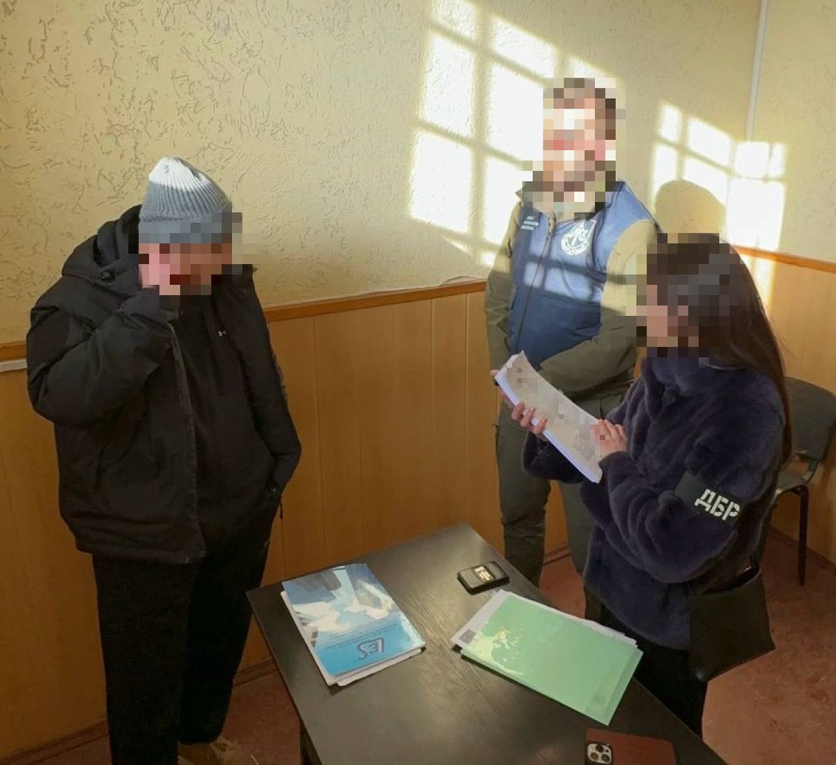 Ігор Гринкевич отримав підозру через закупівлі Міноборони