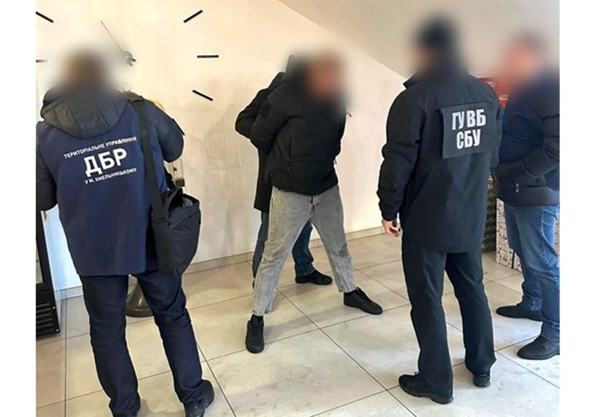 На Буковині прикордонник пропонував ухилянтам працевлаштуватись в СБУ