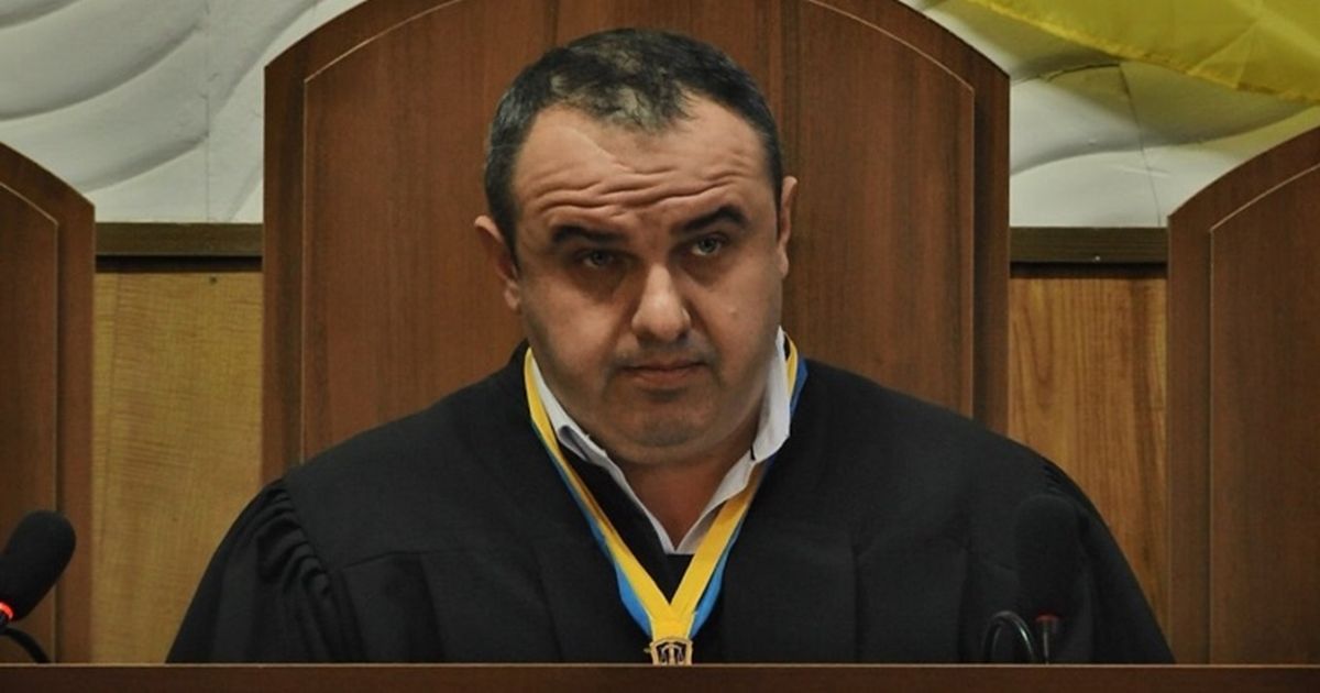 Голова Пустомитівського райсуду Львівщини Дмитро Кукса подав декларацію про доходи за 2022 рік